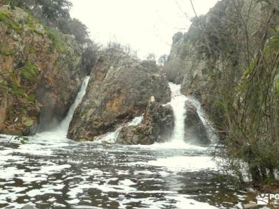 Cuenca del Guadalix-Atalaya del Molar; parque natural toledo excursion sierra madrid catedral del se